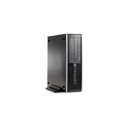 Hp Compaq 6200 Pro SFF 22" Core i3 3,1 GHz - HDD 250 GB - 4GB teclado francés