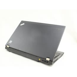 Lenovo THINKPAD X230 12" Core i5 2,6 GHz  - HDD 500 GB - 4GB - teclado francés