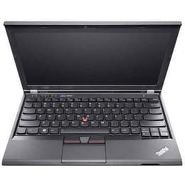 Lenovo THINKPAD X230 12" Core i5 2,6 GHz  - HDD 500 GB - 4GB - teclado francés