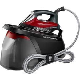 Russell Hobbs 24460-56 Planta de vapor