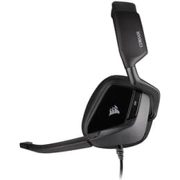 Cascos Reducción de ruido Gaming Micrófono Corsair Void Elite Stereo - Negro