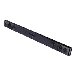 Barra de sonido LG SJ3 - Negro