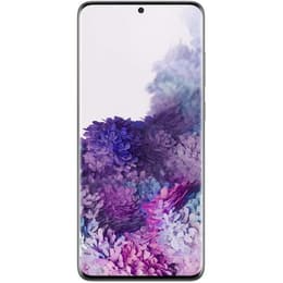 Galaxy S20+ 5G 128 GB - Gris Cósmico - Libre