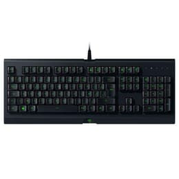 Razer Teclado AZERTY Francés retroiluminado Cynosa Lite