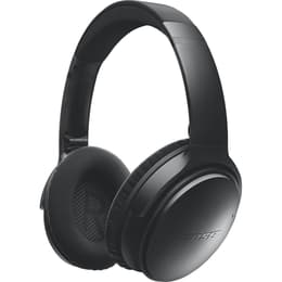 Cascos Reducción de ruido Bluetooth Bose QC 35 - Negro