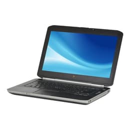 Dell Latitude E5420 14" Core i5 2,5 GHz  - HDD 250 GB - 8GB - teclado francés