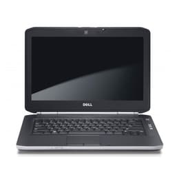 Dell Latitude E5420 14" Core i5 2,5 GHz  - HDD 250 GB - 8GB - teclado francés