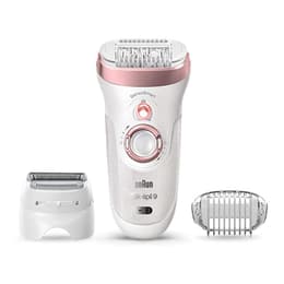 Depiladoras Braun Silk-épil 9 9-720