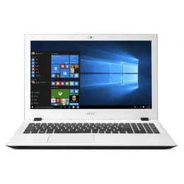 Acer Aspire E5-772-314T 17" Core i3 1,7 GHz - HDD 1 TB - 4GB - teclado francés
