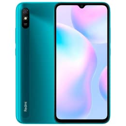 Redmi 9AT 32 GB Dual Sim - Verde - Libre