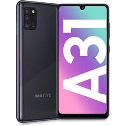 Galaxy A31 128 GB - Negro - Libre