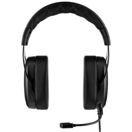 Cascos Gaming Micrófono Corsair HS50 Pro Stereo - Negro