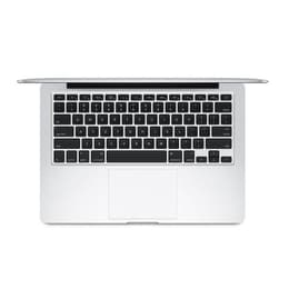MacBook Pro 13" (2015) - AZERTY - Francés