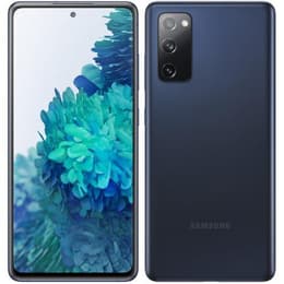 Galaxy S20 FE 128 GB - Azul - Libre