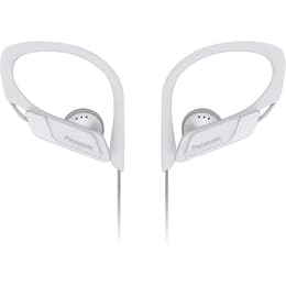 Auriculares Earbud - Panasonic Sports RP-HS34E