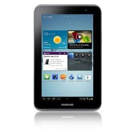 Galaxy Tab 2 (2012) - WiFi + 3G