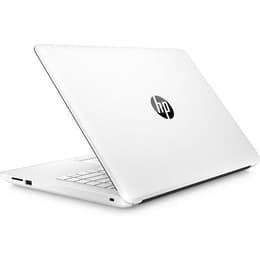 HP 14-bw007nf 14" 3 GHz - SSD 256 GB - 4GB - teclado francés