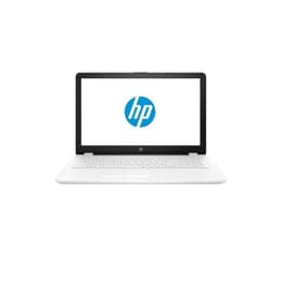 HP 14-bw007nf 14" 3 GHz - SSD 256 GB - 4GB - teclado francés