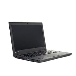 Lenovo ThinkPad X240 12" Core i5 1,9 GHz - HDD 320 GB - 4GB - teclado francés