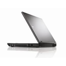 Dell Latitude E5410 14" Core i5 2,66 GHz - HDD 160 GB - 4GB - teclado francés