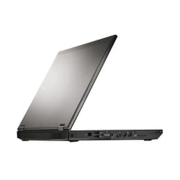 Dell Latitude E5410 14" Core i5 2,66 GHz - HDD 160 GB - 4GB - teclado francés