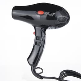 Italian Design IDE2200COMPACT Secador de pelo