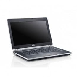  Dell Latitude E6430 14" Core i5 2,5 GHz  - SSD 240 GB - 4GB - teclado francés