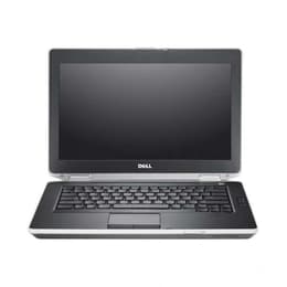  Dell Latitude E6430 14" Core i5 2,5 GHz  - SSD 240 GB - 4GB - teclado francés