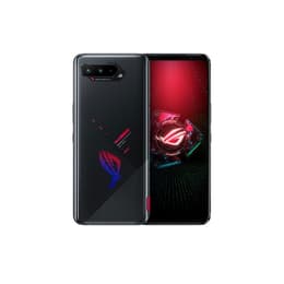 Asus ROG Phone 5 256 GB Dual Sim - Negro - Libre