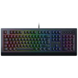 Razer Teclado AZERTY Francés retroiluminado Cynosa V2