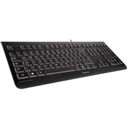 Cherry Teclado AZERTY Francés JG-08 JK-0800FR
