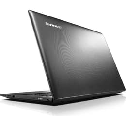 Lenovo G70-70 17" Celeron 1,4 GHz  - HDD 500 GB - 4GB - teclado francés