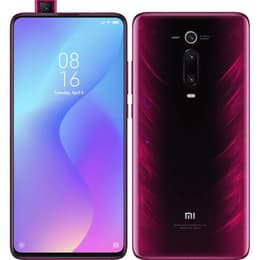 Xiaomi Mi 9T 64 GB Dual Sim - Rojo - Libre