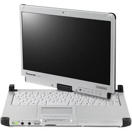 Panasonic ToughBook CF-C2 12,5” (2014)