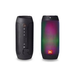 Altavoces  Bluetooth Jbl Pulse 2 - Negro