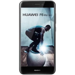 Huawei P8 Lite (2017) 16 GB Dual Sim - Negro (Midnight Black) - Libre