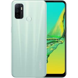 Oppo A53 64 GB Dual Sim - Verde - Libre