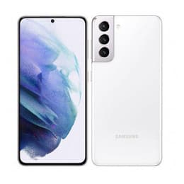 Galaxy S21 5G 128 GB - Blanco - Libre