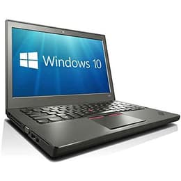Lenovo ThinkPad X250 12" Core i5 2,3 GHz - SSD 240 GB - 4GB - Teclado Francés
