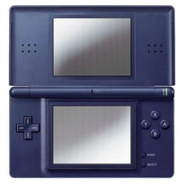Nintendo DS Lite - HDD 0 MB - Azul