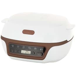 Tefal Cake Factory + KD802112 Robots olla
