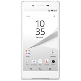 Sony Xperia M5 16 GB - Blanco - Libre