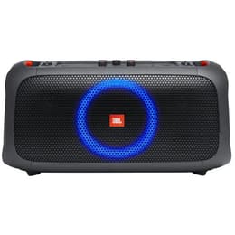 Altavoces Bluetooth Jbl PartyBox On-The-Go - Negro