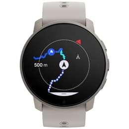 Relojes Cardio GPS Suunto 9 Peak Pro - Gris