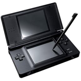 Nintendo DS Lite - HDD 0 MB - Negro