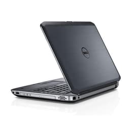 Dell Latitude E5520 15" Core i3 2,1 GHz - SSD 240 GB - 4GB - teclado francés