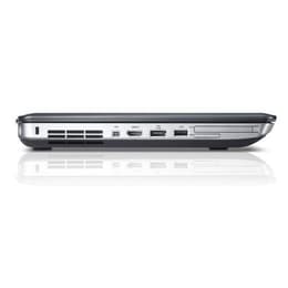 Dell Latitude E5520 15" Core i3 2,1 GHz - SSD 240 GB - 4GB - teclado francés