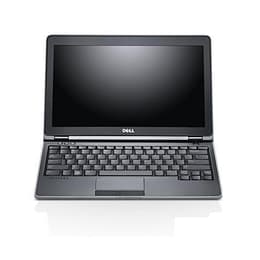 Dell Latitude E6220 12" Core i5 2,6 GHz  - HDD 320 GB - 4GB - teclado francés