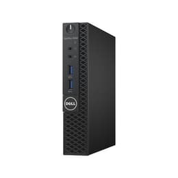 Dell OptiPlex 3050 Micro Celeron 2,6 GHz - SSD 128 GB RAM 4 GB