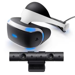 Sony PlayStation VR V2 + Camera V2 Gafas VR - realidad Virtual